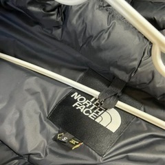 ノースフェイスマウンテンダウンの画像