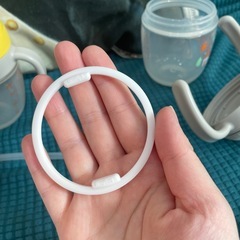 Pigeon マグマグ　2個セットの画像