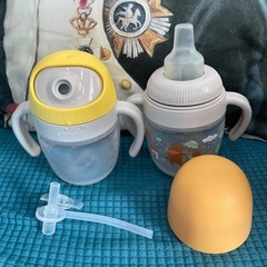 Pigeon マグマグ　2個セット