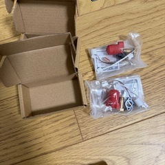 ender3 v3 ke 完璧セットの画像