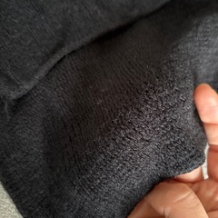 メンズ　マフラー　2枚の画像