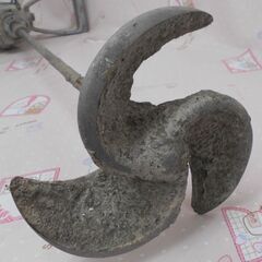 ♪東芝 パワーミックス PM-220B 攪拌機 かくはん機 ミキサー♪の画像