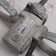 ♪東芝 パワーミックス PM-220B 攪拌機 かくはん機 ミキサー♪の画像