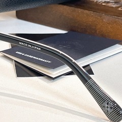 クロムハーツ　メガネの画像