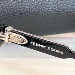 クロムハーツ　メガネの画像