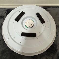 シーリングライト（リモコン付き）の画像