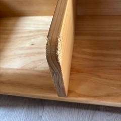 絵本棚　子供用の画像