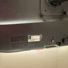 Acer モニター アーム式スタンドの画像
