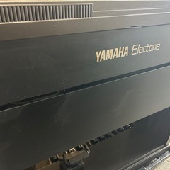 YAMAHA EL-50 エレクトーン 中古 ジャンク の画像