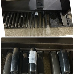 YAMAHA EL-50 エレクトーン 中古 ジャンク の画像