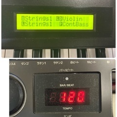 YAMAHA EL-50 エレクトーン 中古 ジャンク の画像