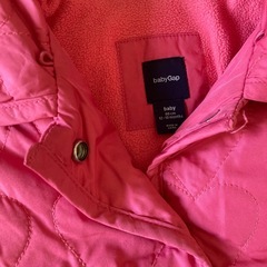 子ども服80cm　女の子まとめ売り16点の画像