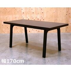 ≪zyt2420ジ限≫ IKEA/イケア ダイニングテーブル 木...