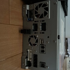 お問い合わせ多数の為、本日直接取りに来れる方限定最終値下げ！付属品やおまけ付き！Panasonicカーナビ！内容を良く見てご検討下さい！の画像