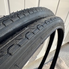 【10分山】ケンダKENDA KWEST 700×28C自転車タイヤ手渡可ロードの画像