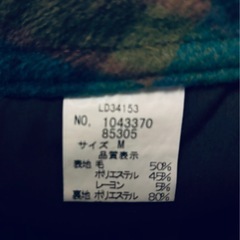 Love Drug Store チェック柄ショートパンツの画像