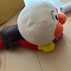 アンパンマンぬいぐるみの画像