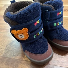 ホットビスケット15センチの画像