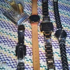 ★レディース腕時計ジャンク③の画像