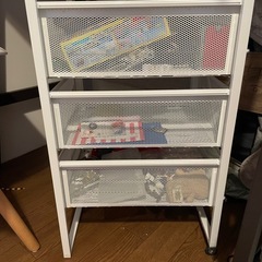 IKEA  収納の画像