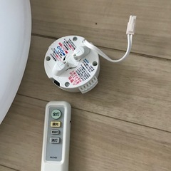 照明シーリングライトLED
の画像