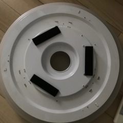 照明シーリングライトLED
の画像