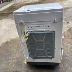 東芝洗濯機　10kgの画像