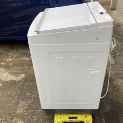 東芝洗濯機　10kgの画像