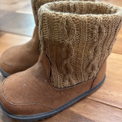 ムートン15センチの画像