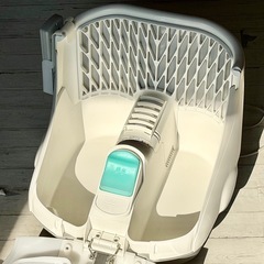 Panasonic「EH2862P」スチームフットバス 温浴機の画像