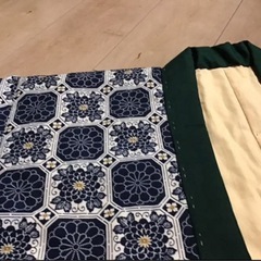 綿入はんてんの画像