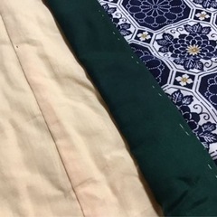 綿入はんてんの画像