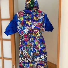 キッズ　スキーウェア　　
の画像