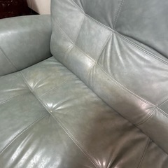 3人掛けソファの画像