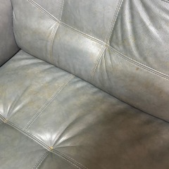 3人掛けソファの画像