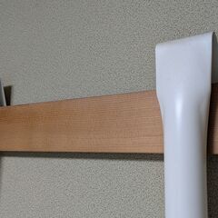 スチール アイアン 2段ベッド ハシゴ ラダー インテリア雑貨 の画像