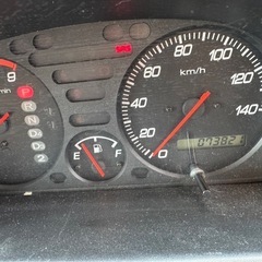 ホンダ　バモス　車検あり　乗って帰れますの画像