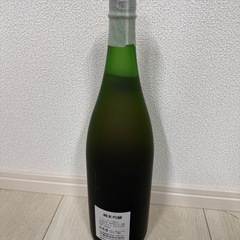 純米吟醸　金冠黒松 純米酒 ［村重酒造］の画像