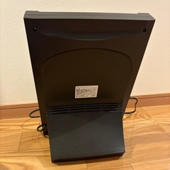 取引中【卓上日焼けマシン】NEOTAN-A90の画像