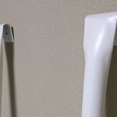 スチール アイアン 2段ベッド ハシゴ ラダー インテリア雑貨 の画像