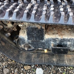 ホンダ大型除雪機3512Zの画像