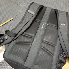 ノースフェイス　リュックの画像