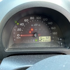 トヨタ　パッソの画像