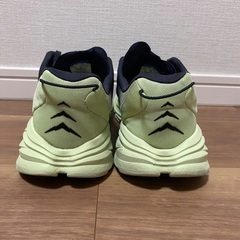 HOKA ONE ONE RINCON 3（リンコン3）25.5cm／使用感ありの画像