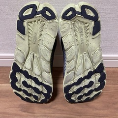 HOKA ONE ONE RINCON 3（リンコン3）25.5cm／使用感ありの画像