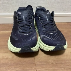 HOKA ONE ONE RINCON 3（リンコン3）25.5cm／使用感ありの画像
