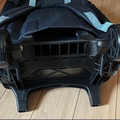 新品☆スタルティット バックパック キャスター付　の画像