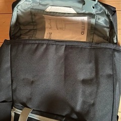 新品☆スタルティット バックパック キャスター付　の画像