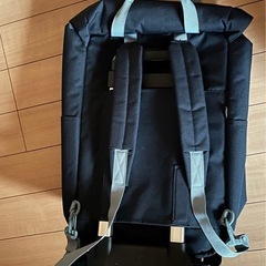 新品☆スタルティット バックパック キャスター付　の画像