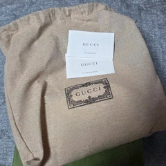 GUCCI ホースビット 1955 ミニ トップハンドル バッグの画像